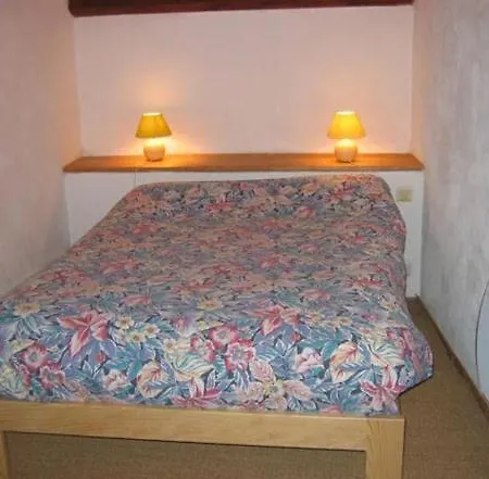 Ferienhaus Gite La Combe