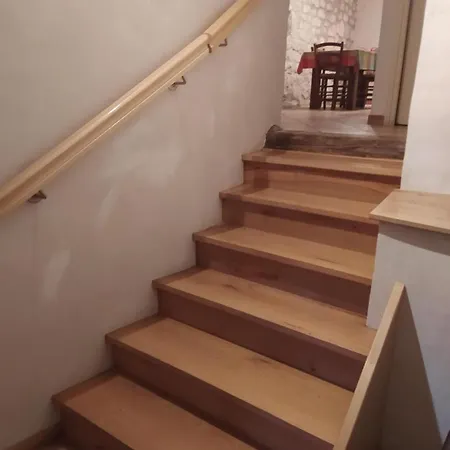 Gite La Combe Ferienhaus *