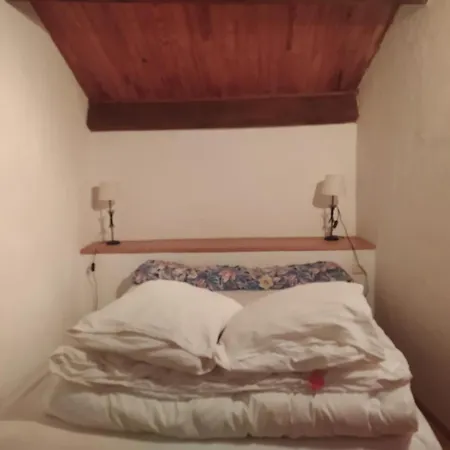 Ferienhaus Gite La Combe *