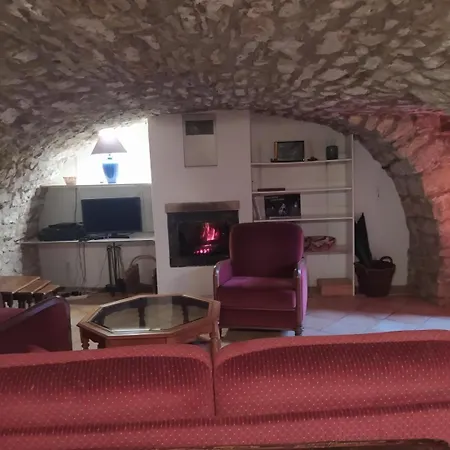 Gite La Combe Saint-Georges-de-Levejac