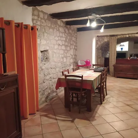 Gite La Combe