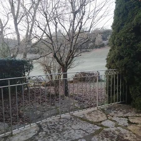 Gite La Combe *